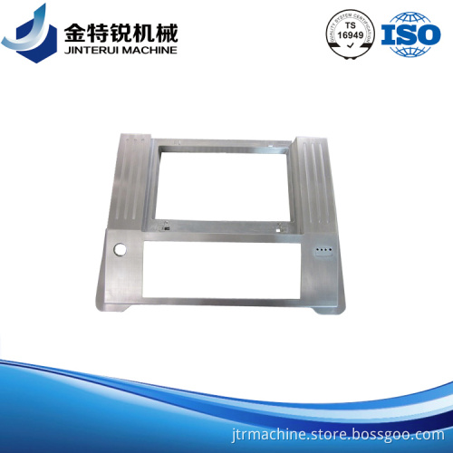 good quality precision machining products for aerospace